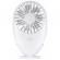 Mini ventilator portabil