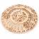 Puzzle 3d din lemn calendar mayan