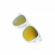 Ochelari de soare, lentile colorate, galben, 146 x 49 x 150 mm, model simplu