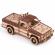 Puzzle 3d din lemn camioneta wt-1500