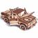 Puzzle 3d din lemn camioneta wt-1500