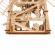Puzzle 3d din lemn moara de vant