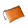 Rucsac pliabil, model dinamic, excursii si drumetii, portocaliu, 295 x 415 x 110 mm