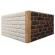 Coltar exterior din polistiren de imitatie lemn  604 5x5x120 cm
