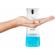 Dispenser automat de sapun lichid spuma ecg bd 351, senzor infrarosu, 350 ml,