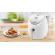 Friteuza cu aer fierbinte eta formio 2172, 1500 w, 3.5 l, 80-200 ° c, timer,