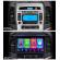 Navigatie Gps Hyundai Santa Fe 2006 - 2012 , 2GB RAM + 32 GB ROM , Display 9 
