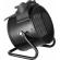 Aeroterma ecg hh 3010 , 3000 w, 2 trepte, element de incalzire ceramica ptc