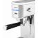 Espressor manual ecg esp 20501, 1450 w,1.25 l, 20 bar, capsule nespresso,