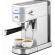 Espressor manual ecg esp 20501, 1450 w,1.25 l, 20 bar, capsule nespresso,