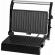 Sandwich maker si grill ecg s 3070 panini power, 1500 w, deschidere 180°, placi