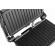 Sandwich maker si grill ecg s 3070 panini power, 1500 w, deschidere 180°, placi