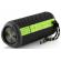 Boxa portabila bluetooth, gogen bs 270b, 10 w, rezistenta la apa ipx7, true