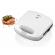 Sandwich maker 3 in 1 eta tampo 4156, 700 w, 3 tipuri de placi detasabile,