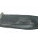 Cutit de vanatoare ideallstore®, steel wolf, otel inoxidabil, 31 cm, argintiu