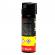 Spray cu piper ideallstore®, tw-500, dispersant, auto-aparare, 63 ml