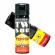 Spray cu piper ideallstore®, tw-500, dispersant, auto-aparare, 63 ml