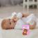 Set 50 cartonase pentru nou-nascut Primul meu anisor 10X6 Baby Milestone multicolor