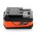 Acumulator 4000 mah 18v pro-series kraftdele kd1779