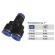 Conector tip y py 12mm ma0118.23