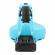 Suflanta aer pentru frunze cu acumulator 20v 1.5amp ht-logan-12b hillvert 10090064