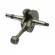 Arbore cotit pentru sthil ms260 b-ms.260