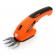 Foarfere pentru taiat iarba cu acumulator kd10620
