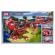Set de constructie LW Lumea Minecraft - Cainele Rosu 310 piese
