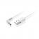 Difuzor de aroma eta 3634, iluminare albastra, incarcare usb, acoperire 20 mp