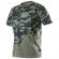 Tricou model camo nr.l/52 neo tools 81-613-l