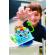 Kit creativ stem - robotul din carton thinking kits