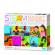 Kit stiintific - explorarea magnetica steam kids