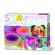 Kit stiintific - tricotat si crosetat steam kids