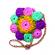 Kit stiintific - tricotat si crosetat steam kids