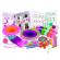 Kit stiintific - tricotat si crosetat steam kids