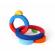Set constructie arcadele mici 8 piese