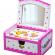 Set creativ - realizeaza propria cutie de bijuterii