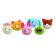 Set creativ diy - animalute pom pom