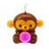 Set creativ diy - realizeaza lumanari in forma de animalute