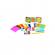 Set creativ diy - realizeaza lumanari in forma de animalute