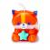 Set creativ diy - realizeaza lumanari in forma de animalute