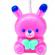 Set creativ diy - realizeaza lumanari in forma de animalute