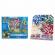 Joc cu zaruri si memory game paw patrol