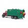Camion gunoi mack granite bruder