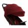 Carucior sport coto baby riva red