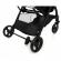 Carucior sport coto baby riva red