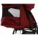 Carucior sport coto baby riva red