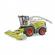 Combina de treierat claas jaguar 980 bruder