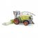 Combina de treierat claas jaguar 980 bruder