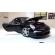 Masinuta metalica porsche 911 negru scara 1:24